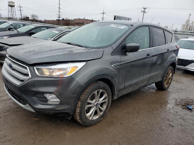 FORD ESCAPE SE 2019 1fmcu9gd9kub54180