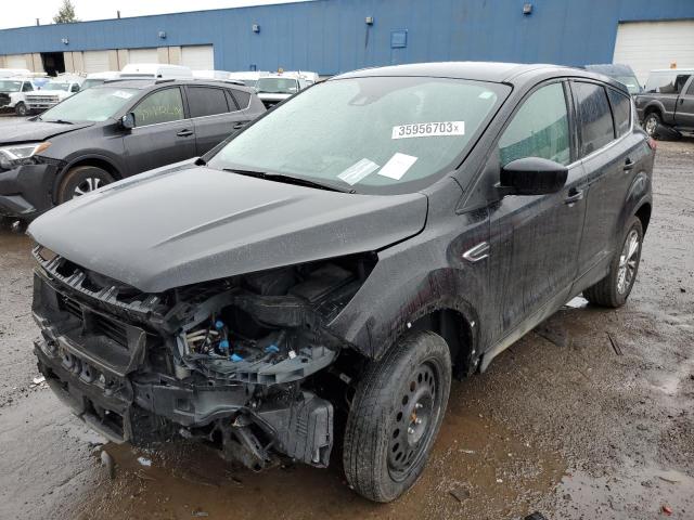 FORD ESCAPE SE 2019 1fmcu9gd9kub55958