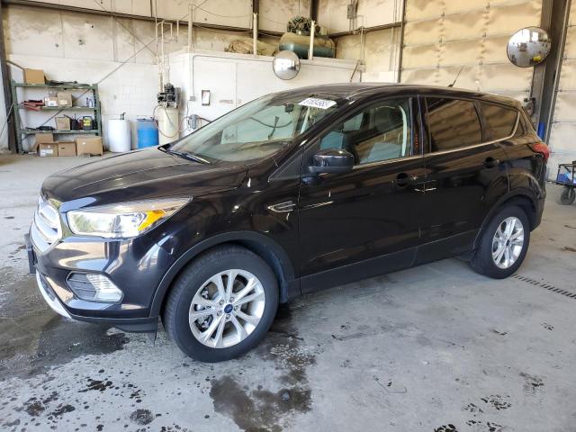 FORD ESCAPE SE 2019 1fmcu9gd9kub66894