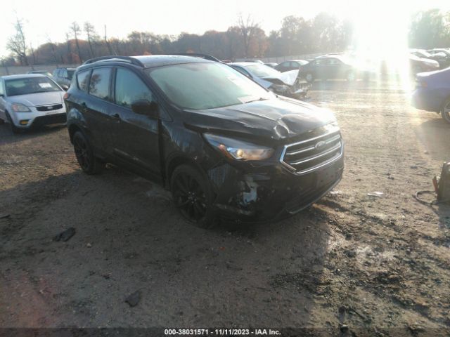 FORD ESCAPE 2019 1fmcu9gd9kub80388