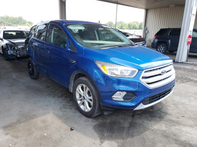 FORD ESCAPE SE 2019 1fmcu9gd9kub80939