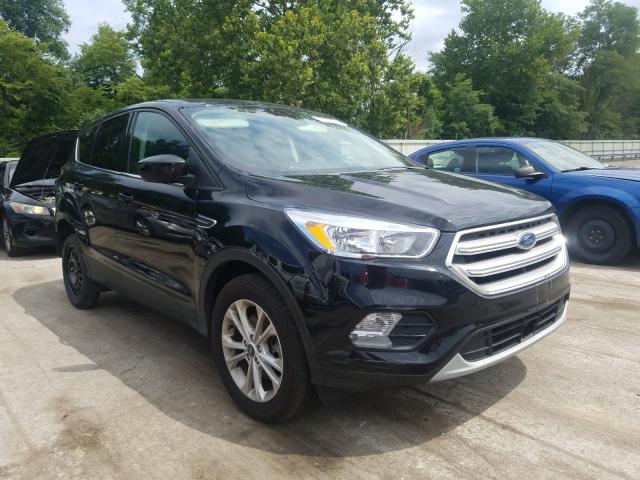 FORD ESCAPE SE 2019 1fmcu9gd9kub82108