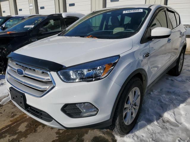 FORD ESCAPE SE 2019 1fmcu9gd9kub94954