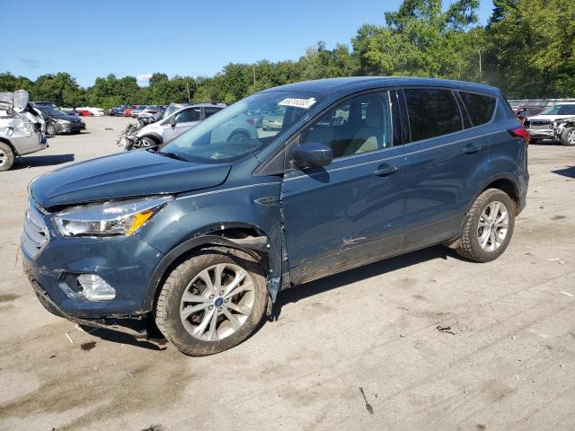 FORD ESCAPE SE 2019 1fmcu9gd9kuc09565