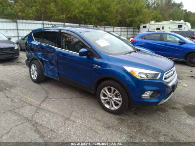 FORD ESCAPE 2019 1fmcu9gd9kuc09713