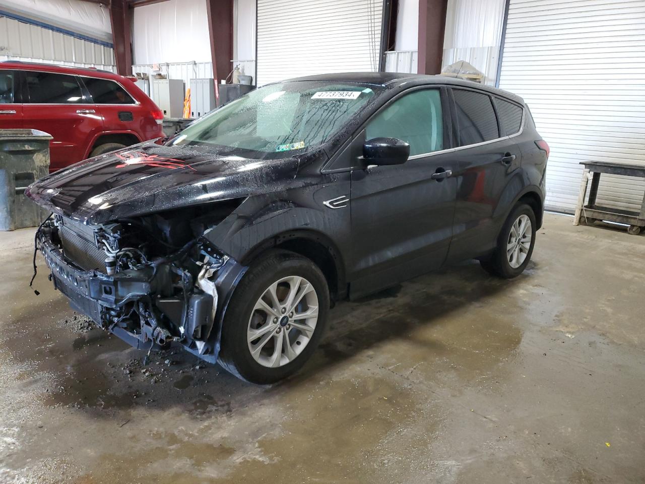 FORD ESCAPE 2019 1fmcu9gd9kuc22865