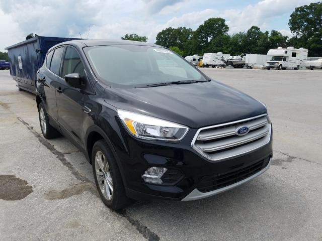 FORD ESCAPE SE 2019 1fmcu9gd9kuc36488