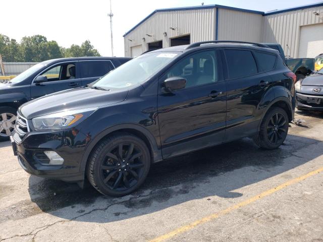 FORD ESCAPE SE 2019 1fmcu9gd9kuc43196