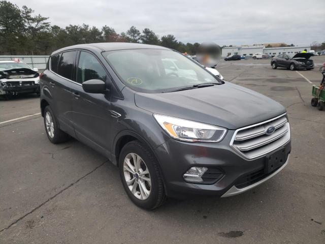 FORD ESCAPE SE 2019 1fmcu9gd9kuc43277