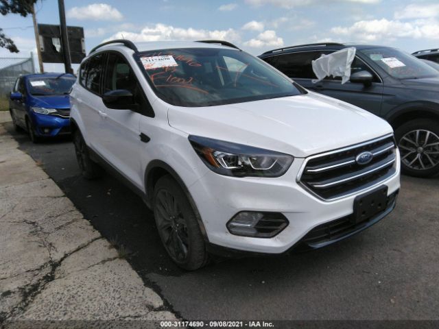 FORD ESCAPE 2019 1fmcu9gd9kuc43408