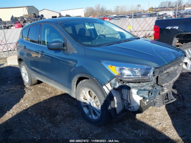 FORD ESCAPE 2019 1fmcu9gd9kuc50455