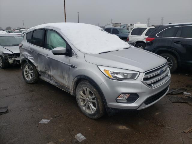 FORD ESCAPE SE 2017 1fmcu9gdxhua12977