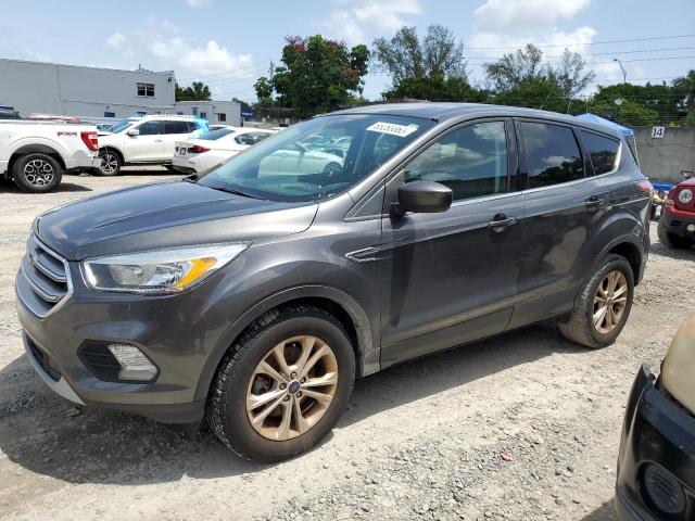 FORD ESCAPE SE 2017 1fmcu9gdxhua16186