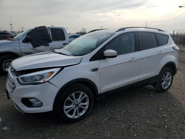 FORD ESCAPE 2017 1fmcu9gdxhua21954