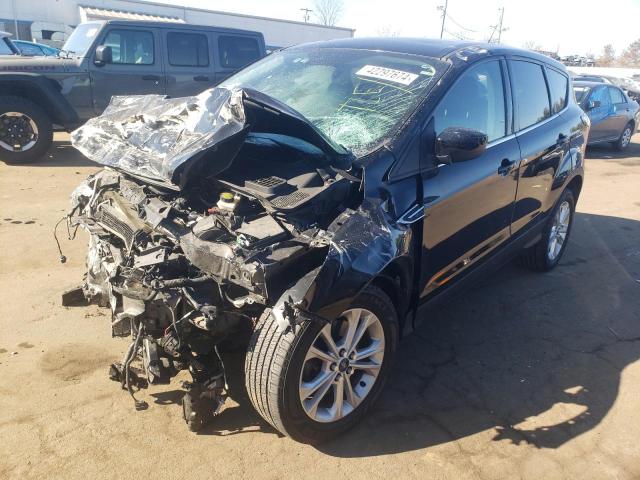 FORD ESCAPE 2017 1fmcu9gdxhua31156