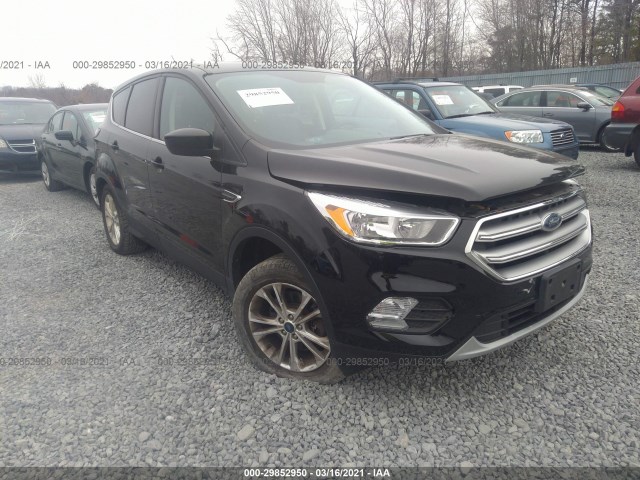 FORD ESCAPE 2017 1fmcu9gdxhua35515