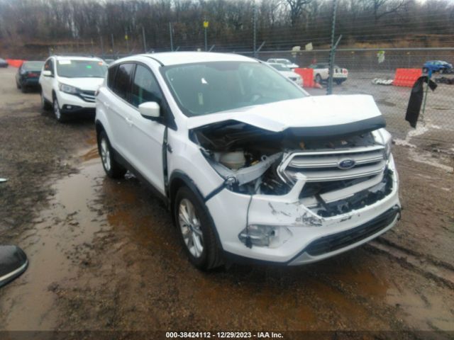 FORD ESCAPE 2017 1fmcu9gdxhua42609