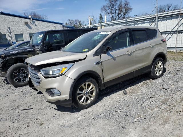 FORD ESCAPE 2017 1fmcu9gdxhua44537