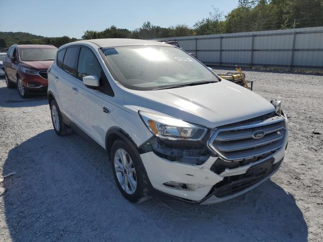 FORD ESCAPE SE 2017 1fmcu9gdxhua52007