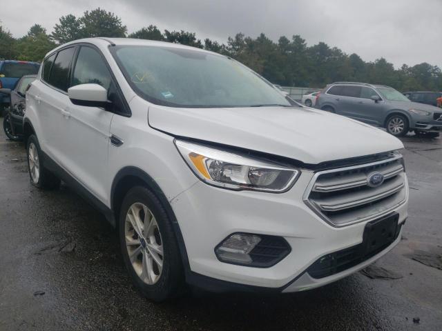 FORD ESCAPE SE 2017 1fmcu9gdxhua56865