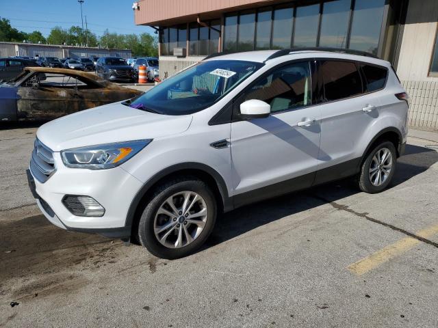 FORD ESCAPE 2017 1fmcu9gdxhua69292