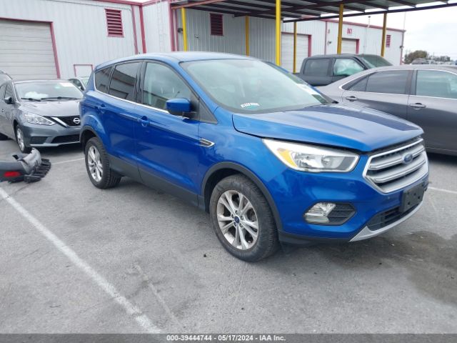 FORD ESCAPE 2017 1fmcu9gdxhua76484