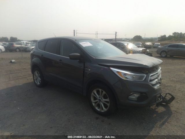 FORD ESCAPE 2017 1fmcu9gdxhua83774