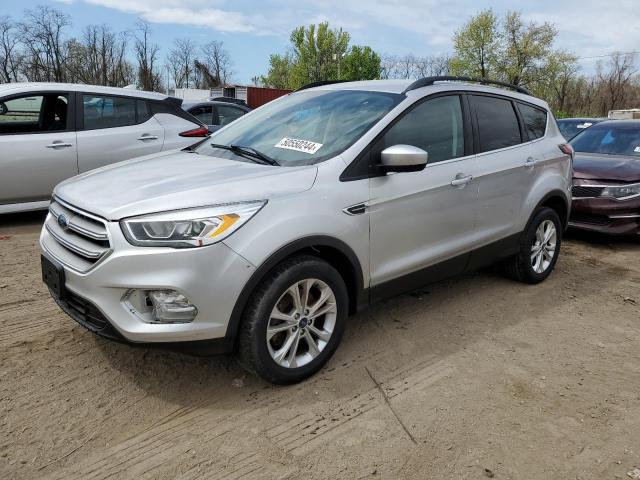 FORD ESCAPE 2016 1fmcu9gdxhua86299