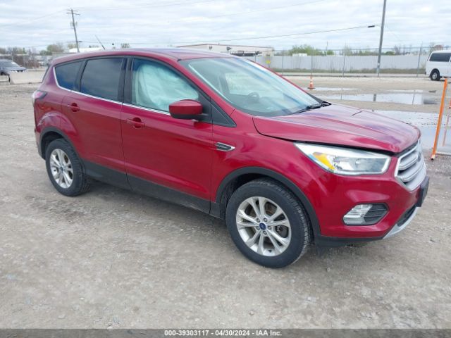 FORD ESCAPE 2017 1fmcu9gdxhua86920