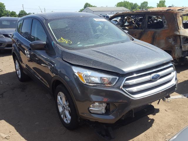 FORD ESCAPE SE 2017 1fmcu9gdxhua87579