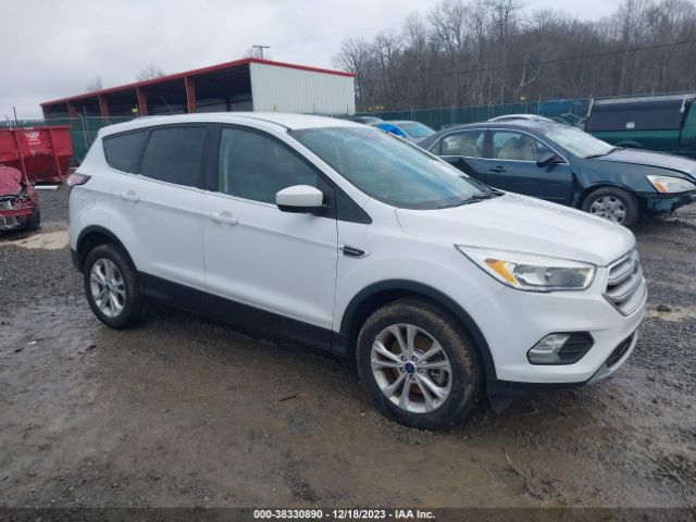 FORD ESCAPE 2017 1fmcu9gdxhua90952