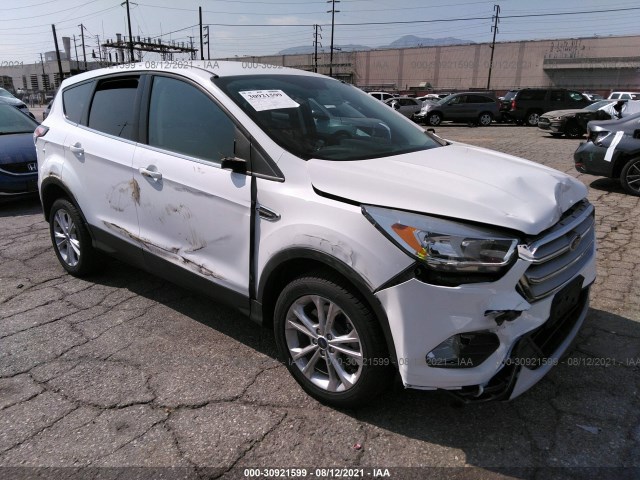 FORD ESCAPE 2017 1fmcu9gdxhub05661