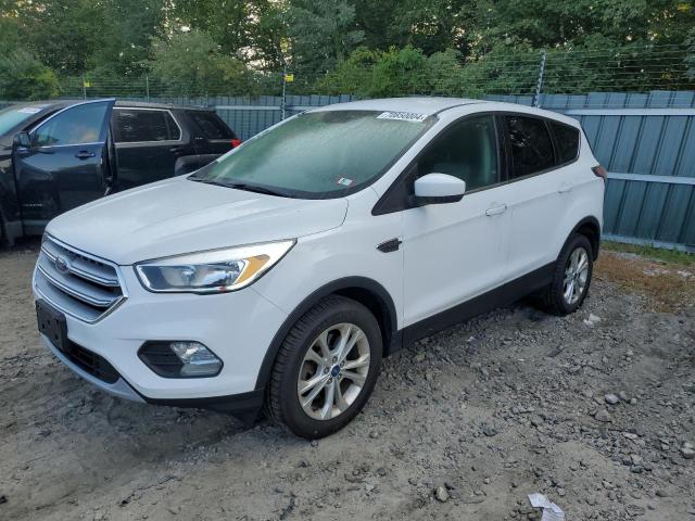 FORD ESCAPE SE 2017 1fmcu9gdxhub25330