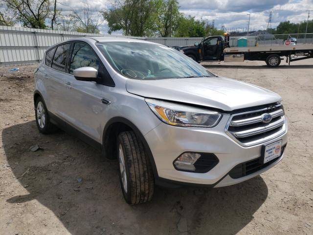 FORD ESCAPE SE 2017 1fmcu9gdxhub34125