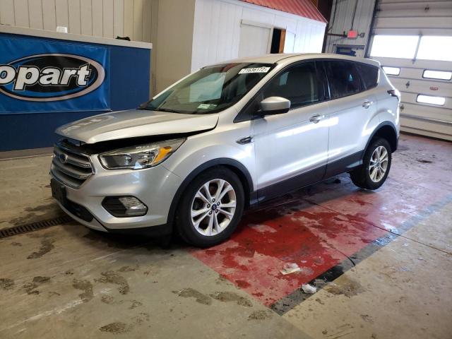 FORD ESCAPE SE 2017 1fmcu9gdxhub39129