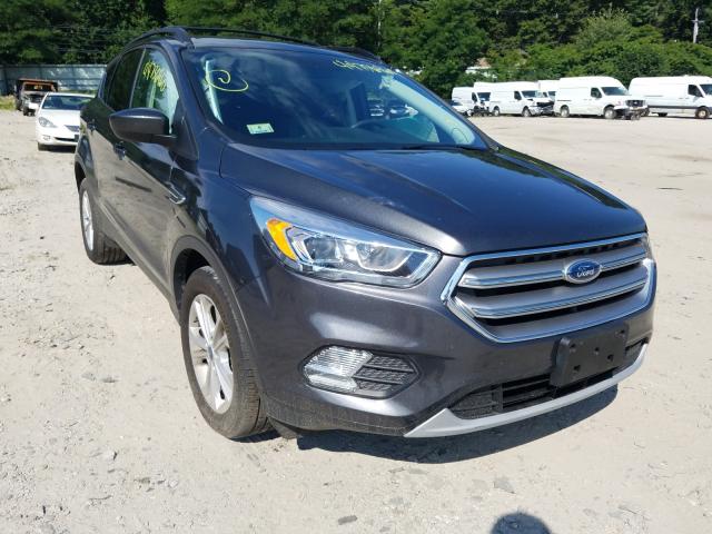 FORD ESCAPE SE 2017 1fmcu9gdxhub48185