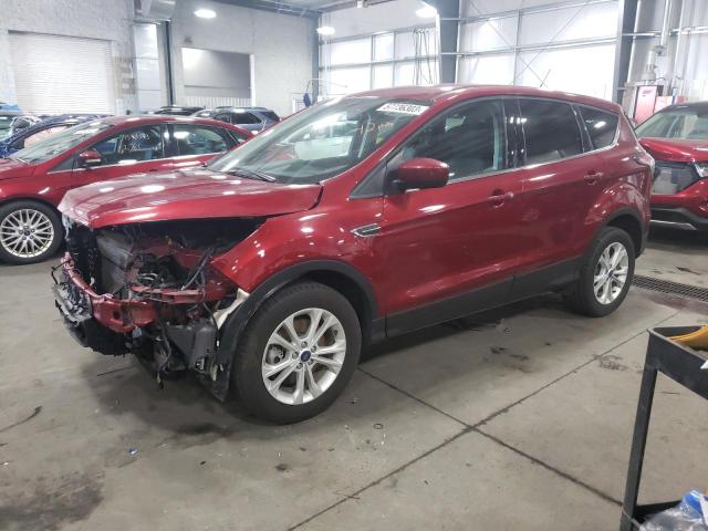 FORD ESCAPE SE 2017 1fmcu9gdxhub50096