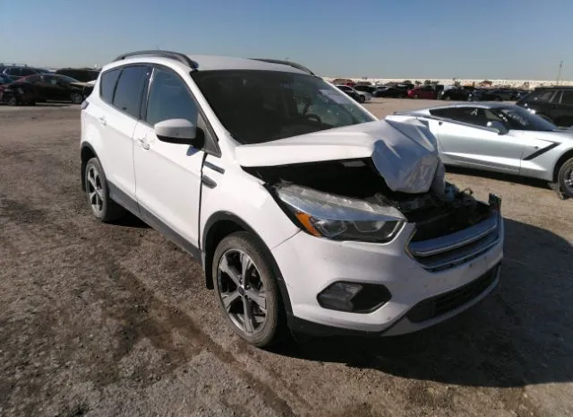 FORD ESCAPE 2017 1fmcu9gdxhub59526