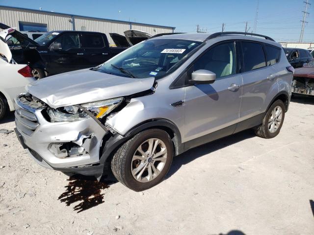 FORD ESCAPE 2017 1fmcu9gdxhub61678