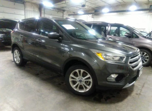 FORD ESCAPE 2017 1fmcu9gdxhub66623