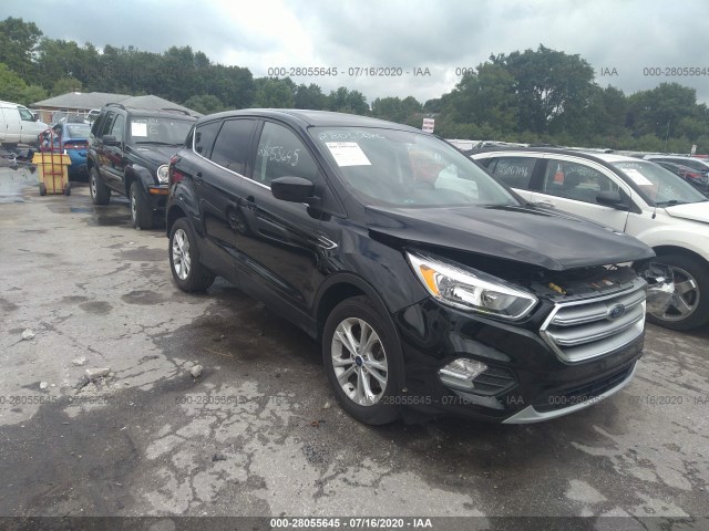 FORD ESCAPE 2017 1fmcu9gdxhub78366