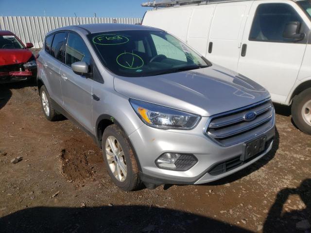 FORD ESCAPE SE 2017 1fmcu9gdxhub82773