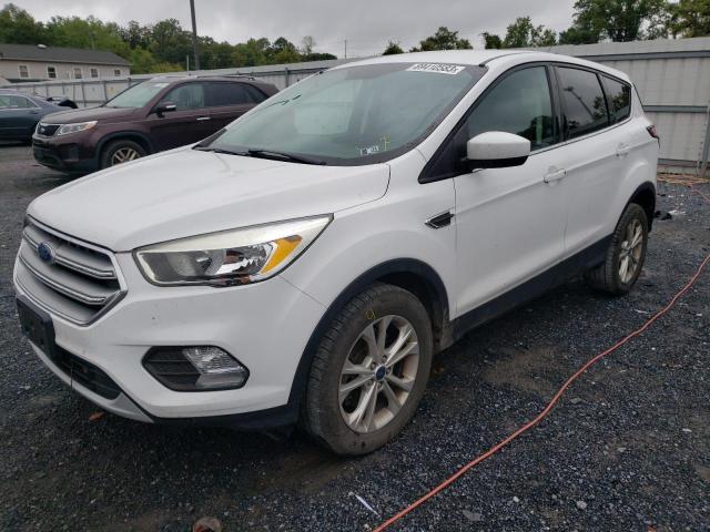 FORD ESCAPE SE 2017 1fmcu9gdxhub87052