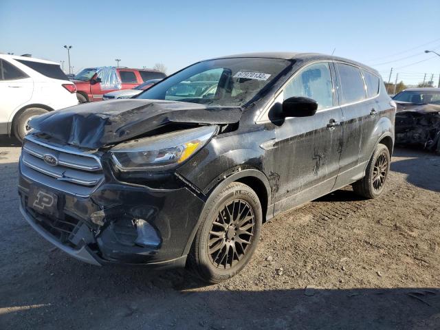 FORD ESCAPE SE 2017 1fmcu9gdxhub98861