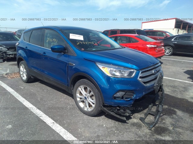 FORD ESCAPE 2017 1fmcu9gdxhuc10782