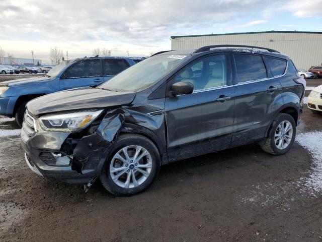 FORD ESCAPE SE 2017 1fmcu9gdxhuc15691