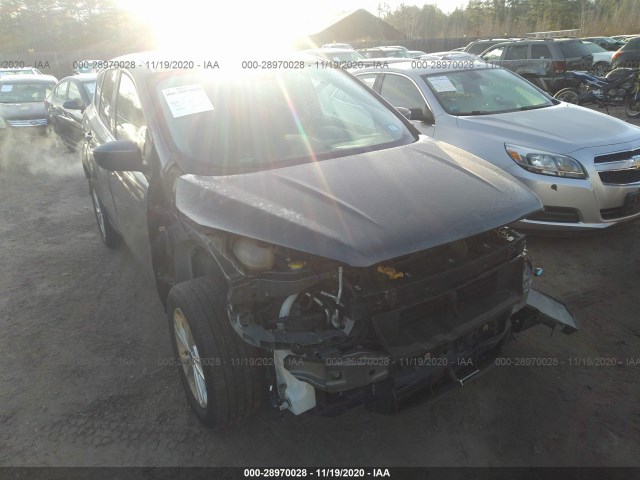 FORD ESCAPE 2017 1fmcu9gdxhuc16498