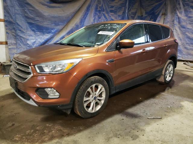 FORD ESCAPE 2017 1fmcu9gdxhuc32555