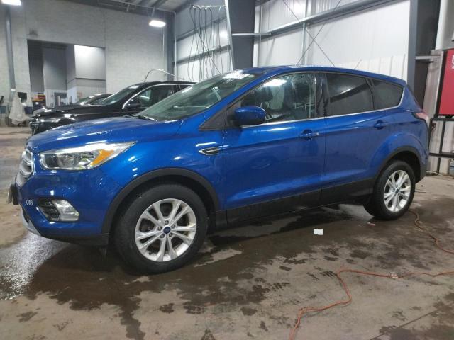 FORD ESCAPE SE 2017 1fmcu9gdxhuc34595