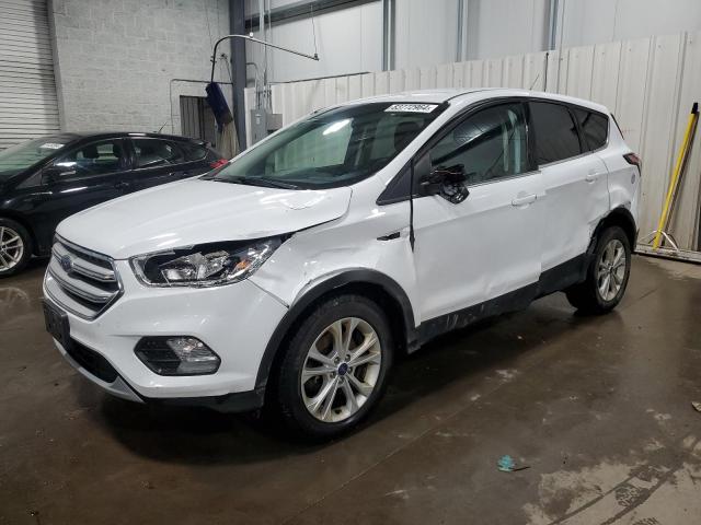 FORD ESCAPE SE 2017 1fmcu9gdxhuc34709